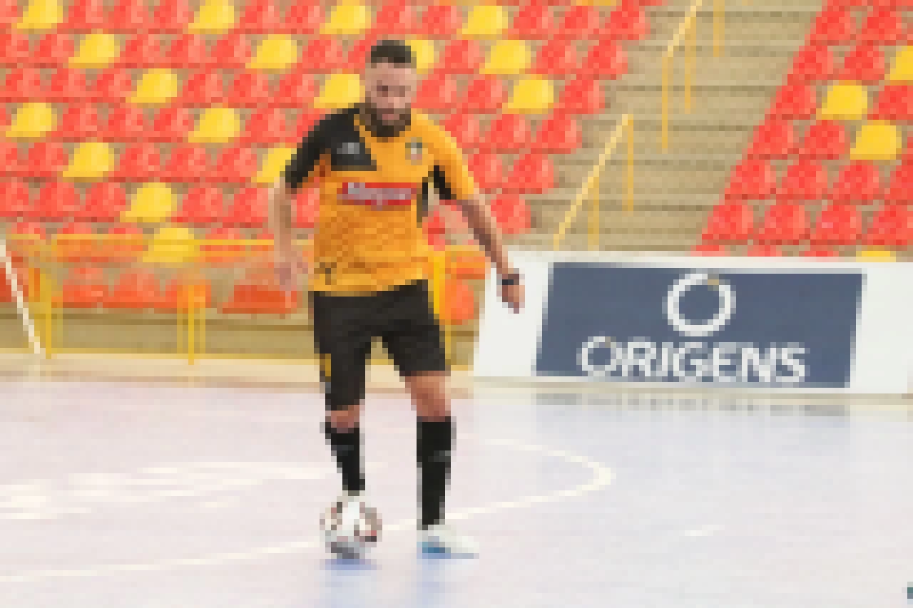Magnus Futsal Sorocaba disputa a Supercopa 2024 em março
