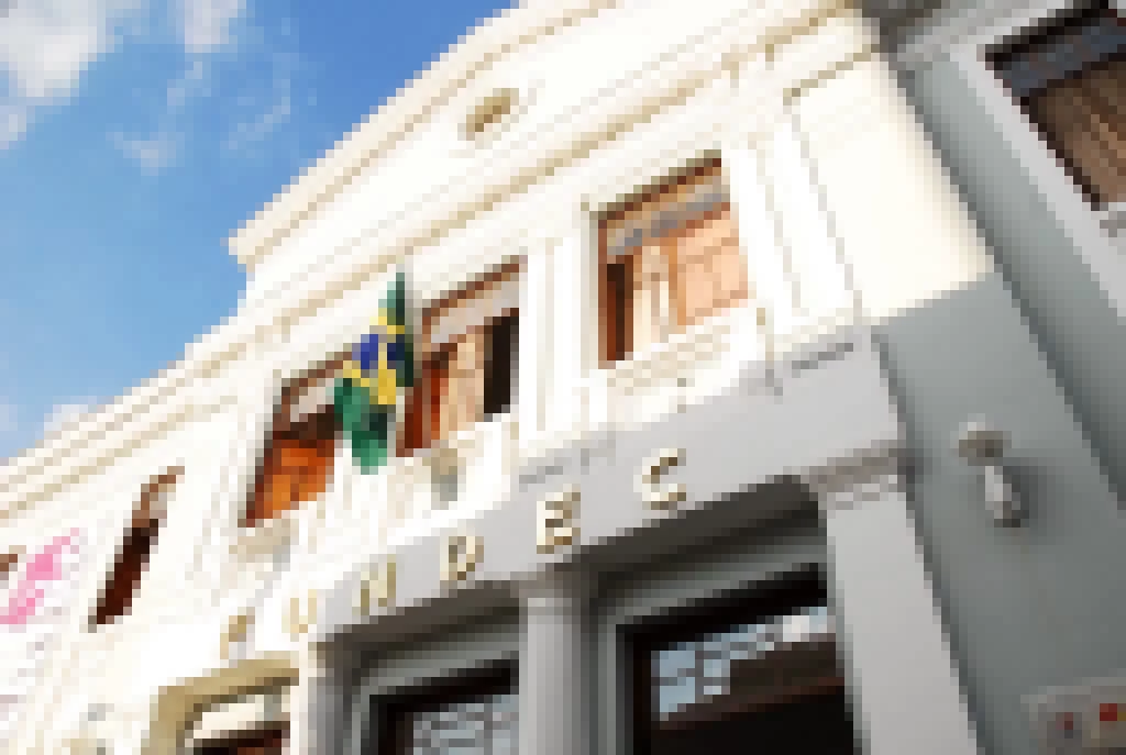 Recitais marcam formatura de canto lírico e percussão na sala Fundec nesta semana