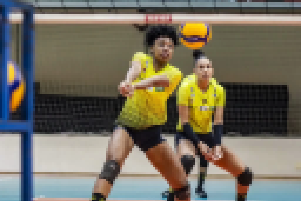 Renasce Vôlei Sorocaba enfrenta São Caetano pela Superliga B no Sesi Mangal nesta quarta-feira (12)