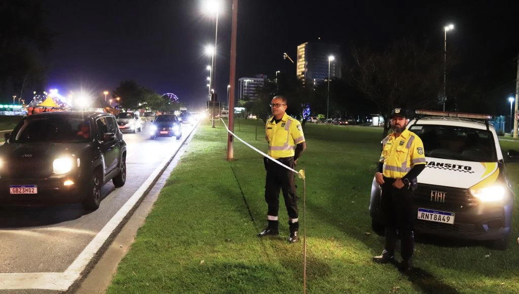 Confira detalhes de trânsito, estacionamentos, segurança e transporte público da 44ª Festa Julina Beneficente de Sorocaba