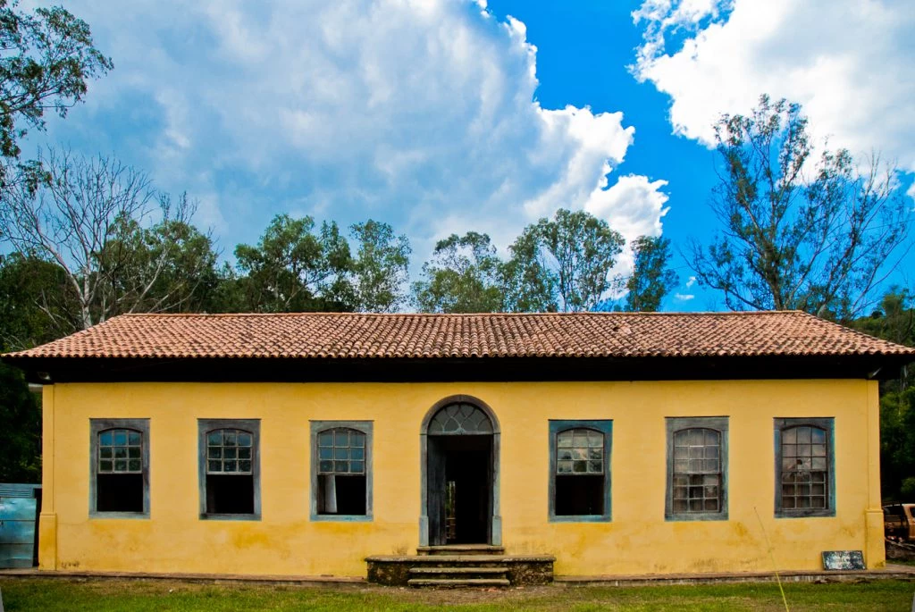 Projeto “Casarão de Histórias” celebra a Semana de Brigadeiro Tobias
