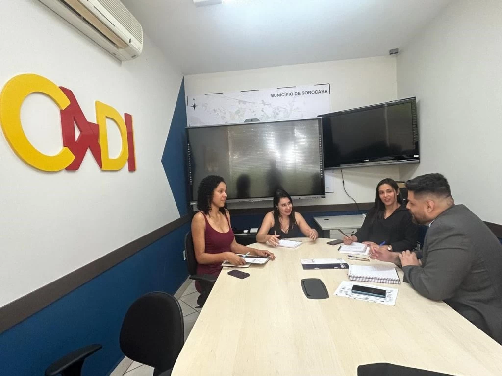 Programa de captação de recursos da Prefeitura de Sorocaba é modelo para São José do Rio Preto
