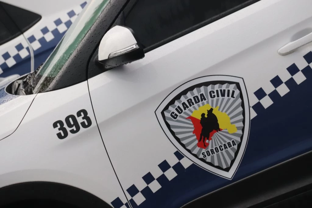 GCM detém homem por tráfico de drogas e ameaçar guardas na região da Rodoviária