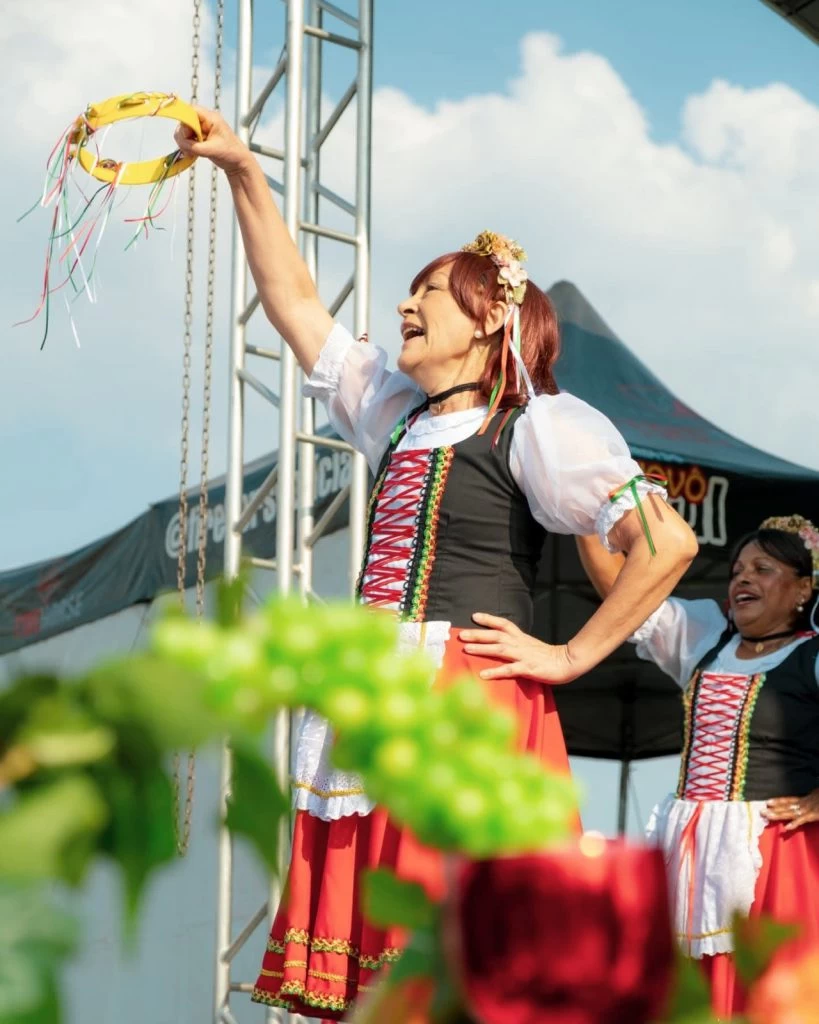 Secretaria do Turismo divulga Calendário de Eventos Turísticos de 2026