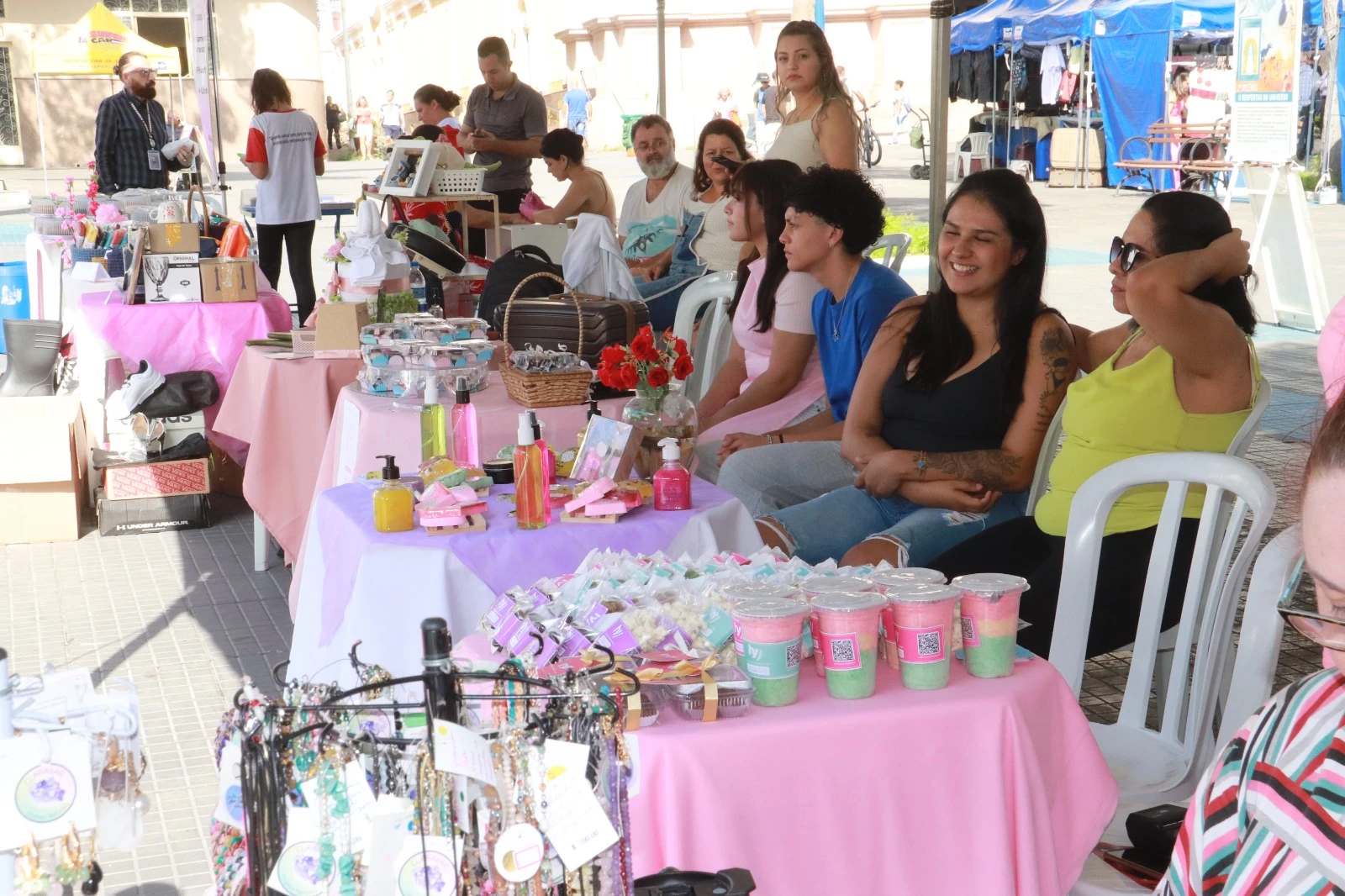 Prefeitura de Sorocaba realiza 2ª Expo Mulheres Empreendedoras na cidade