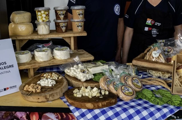 Sorocaba recebe festival “Sabor de São Paulo” no Parque Tecnológico neste sábado (2)