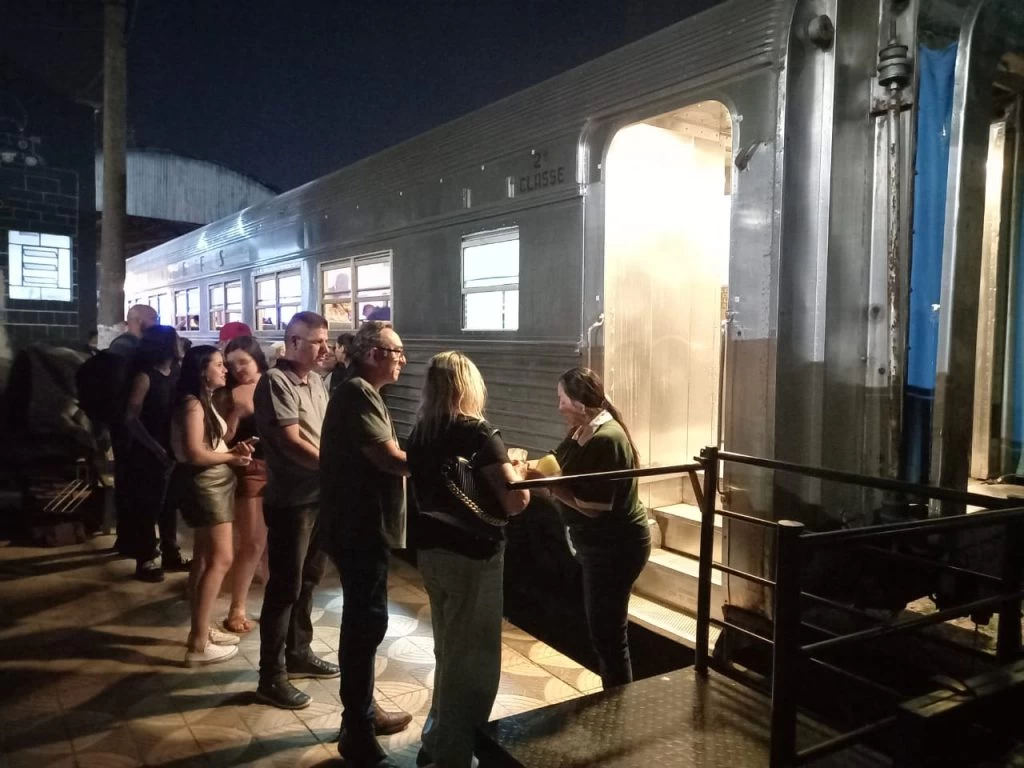 Festival de Cinema Italiano chega a Sorocaba com sessões gratuitas no Cine Vagão