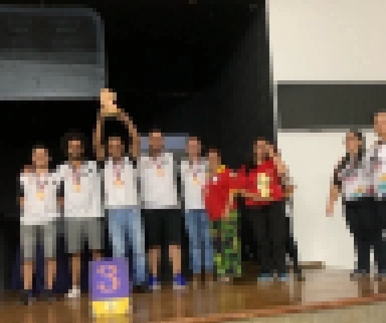 Sorocaba conquista medalha de bronze no Xadrez Masculino Livre nos Jogos Abertos do Interior
