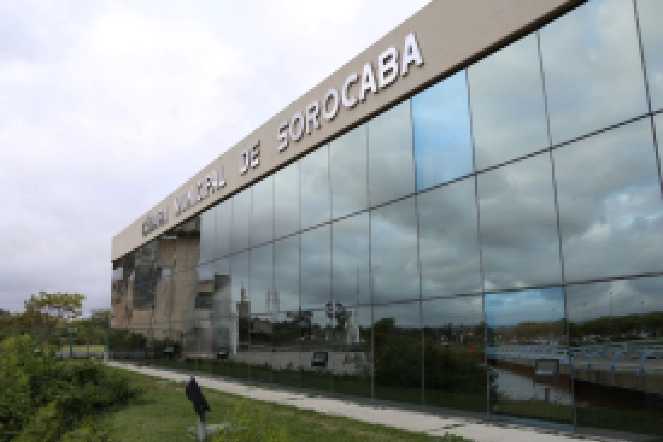 Mais vagas para motocicletas na região central de Sorocaba são reivindicadas ao Executivo