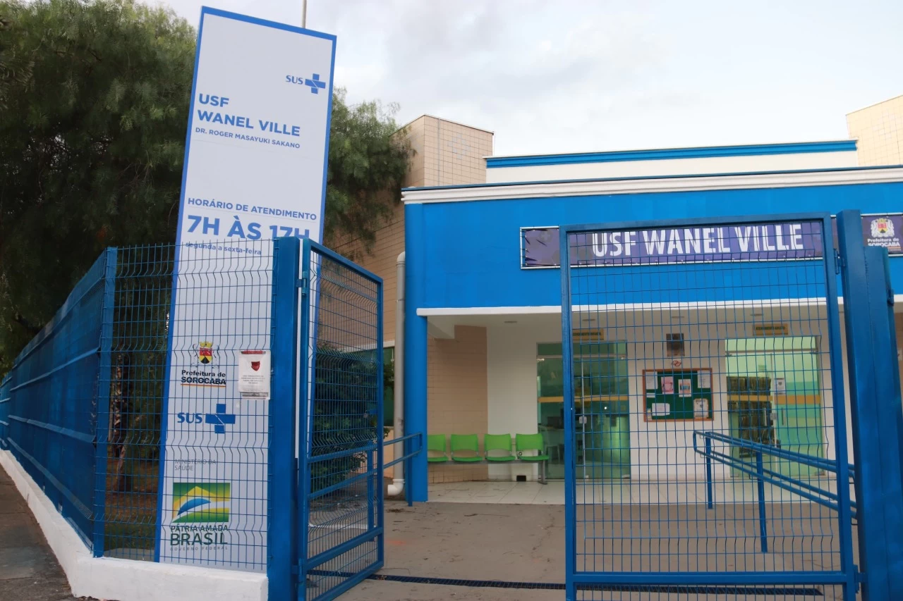 Prefeitura de Sorocaba promove ações especiais do Mês das Mulheres nas UBSs da cidade