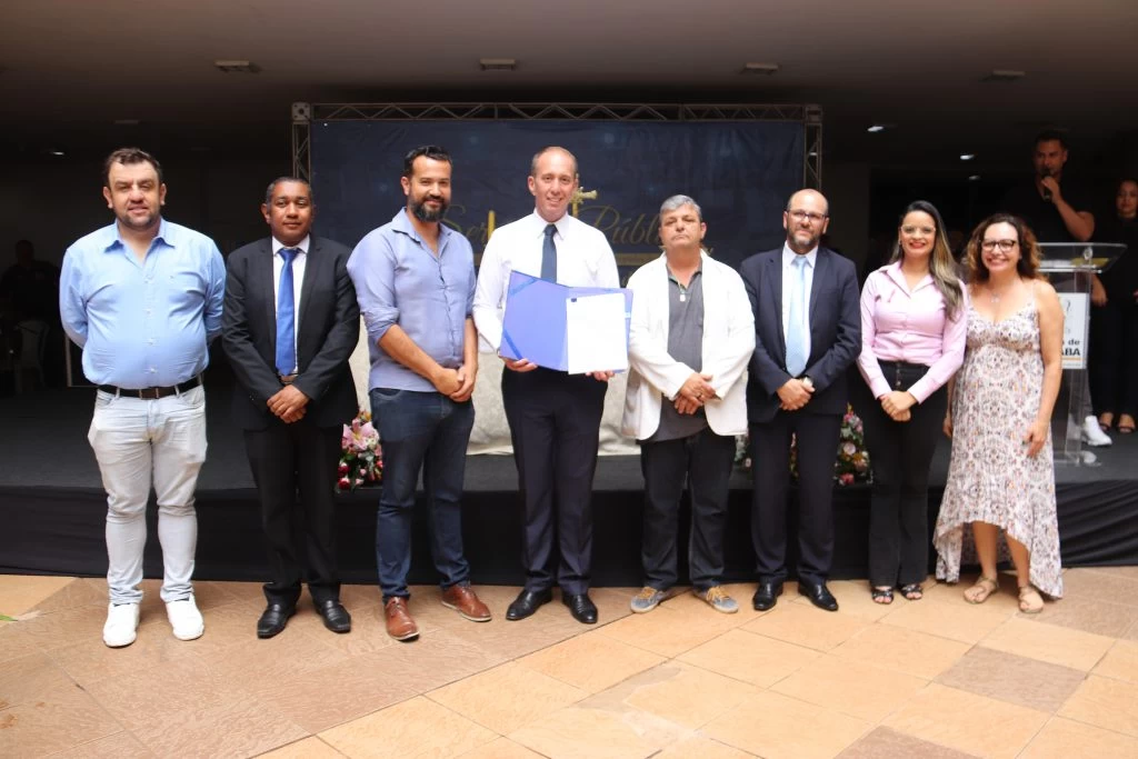 Abrindo a Semana do Servidor Público, Prefeitura de Sorocaba sanciona Lei que institui novo Plano de Carreira aos servidores públicos municipais