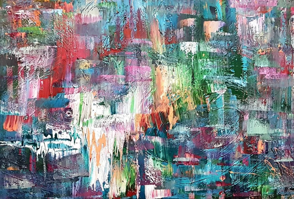 Pátio Cianê Shopping recebe Exposição “Seven Reasons” durante o mês de julho