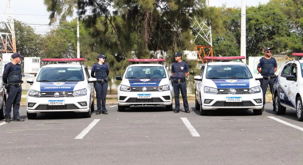 Prefeitura de Sorocaba adere ao Programa Nacional de Segurança Pública com Cidadania