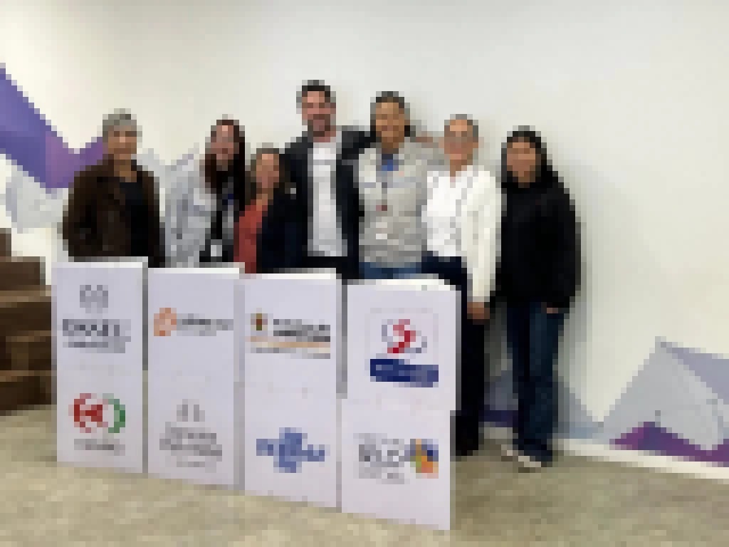 Selo Social apresenta resultados parciais do programa de 2025 em Sorocaba