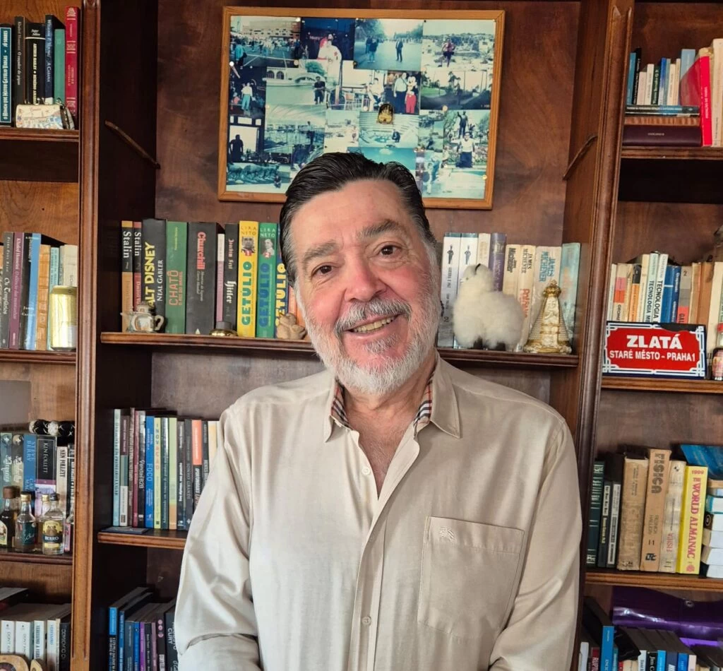 Ciclo de palestras “Conexão Turística” tem nova edição na próxima segunda-feira (23)