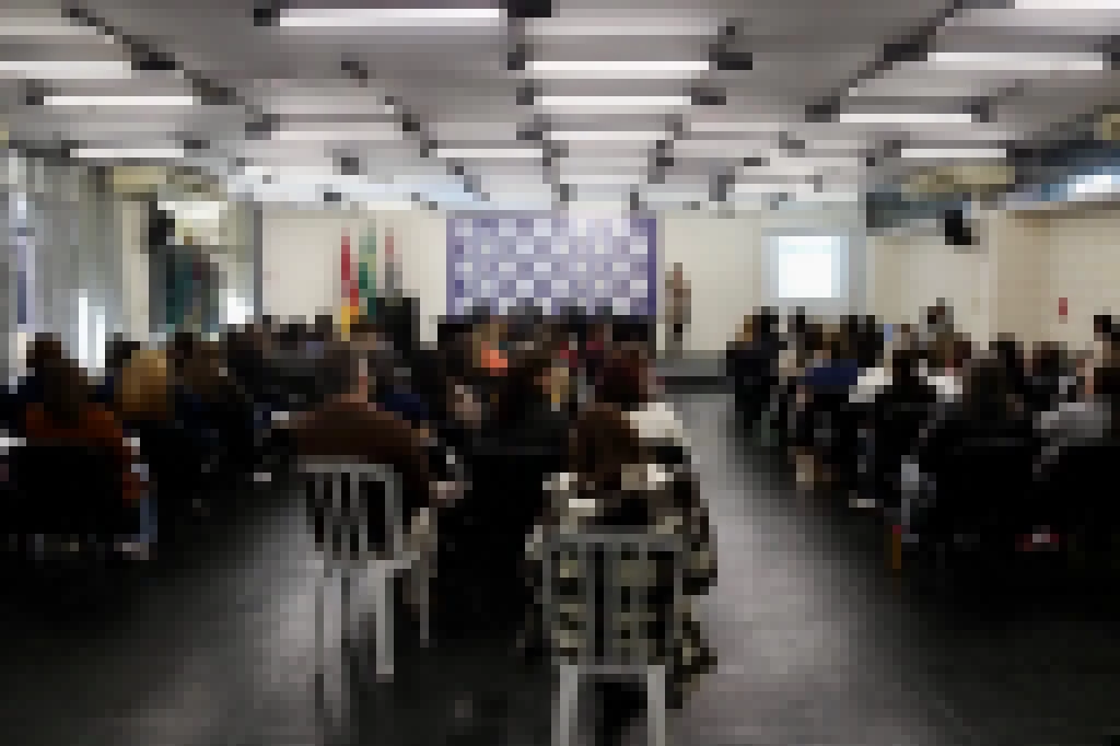 Profissionais da saúde recebem treinamento de atualização do fluxo de atendimento antirrábico