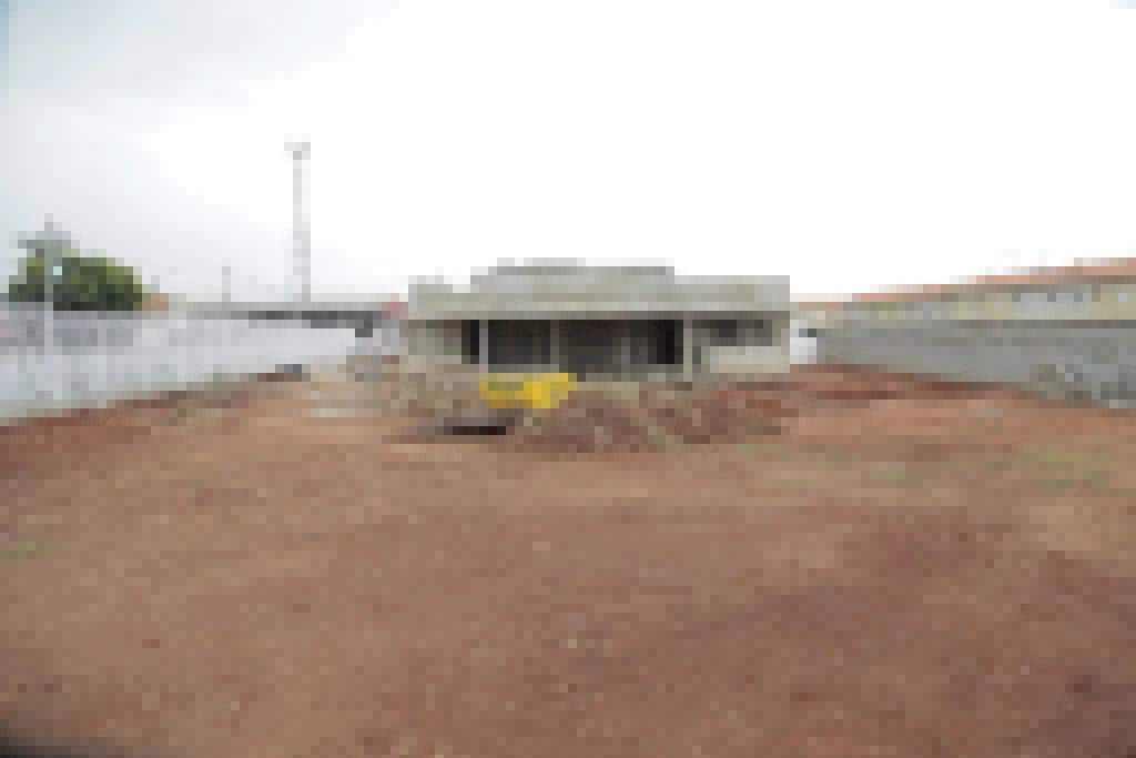 Obras da Clínica Pública Veterinária na Zona Norte de Sorocaba já passam da metade do total previsto
