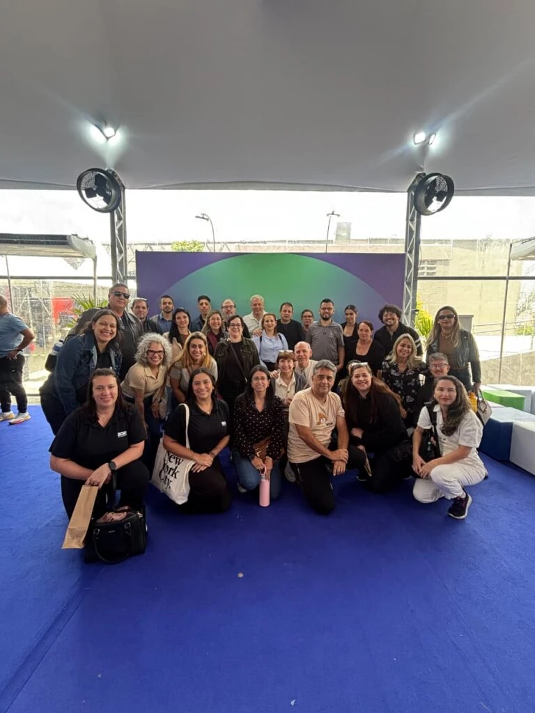 SEMEPP leva 80 empreendedores de Sorocaba à Feira do Empreendedor 2026 do SEBRAE