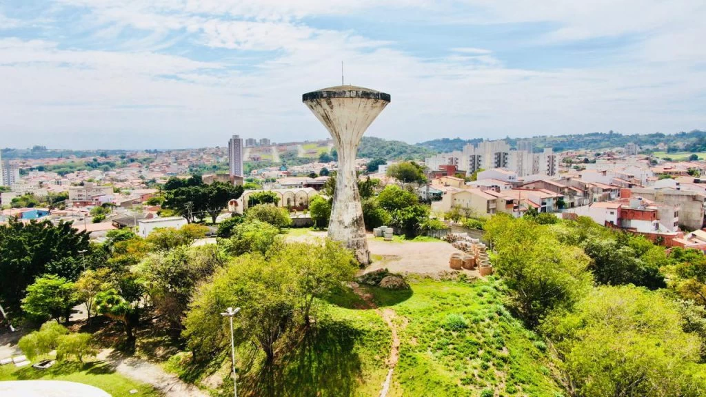 Saae/Sorocaba reprograma data de segunda etapa de manutenção preventiva em Centro de Distribuição na Vila Haro