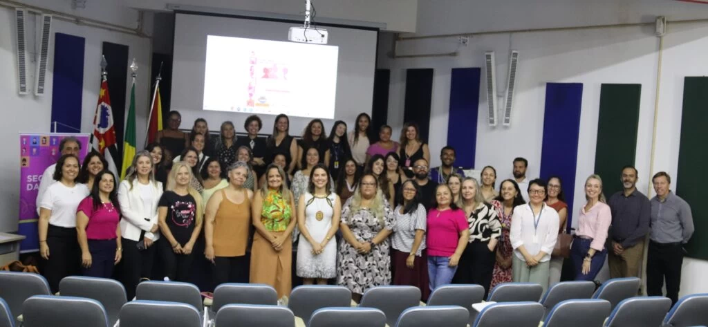 Prefeitura de Sorocaba realiza o Fórum Regional de Políticas Públicas para Autonomia da Mulher, Planejamento Familiar e Saúde Mental