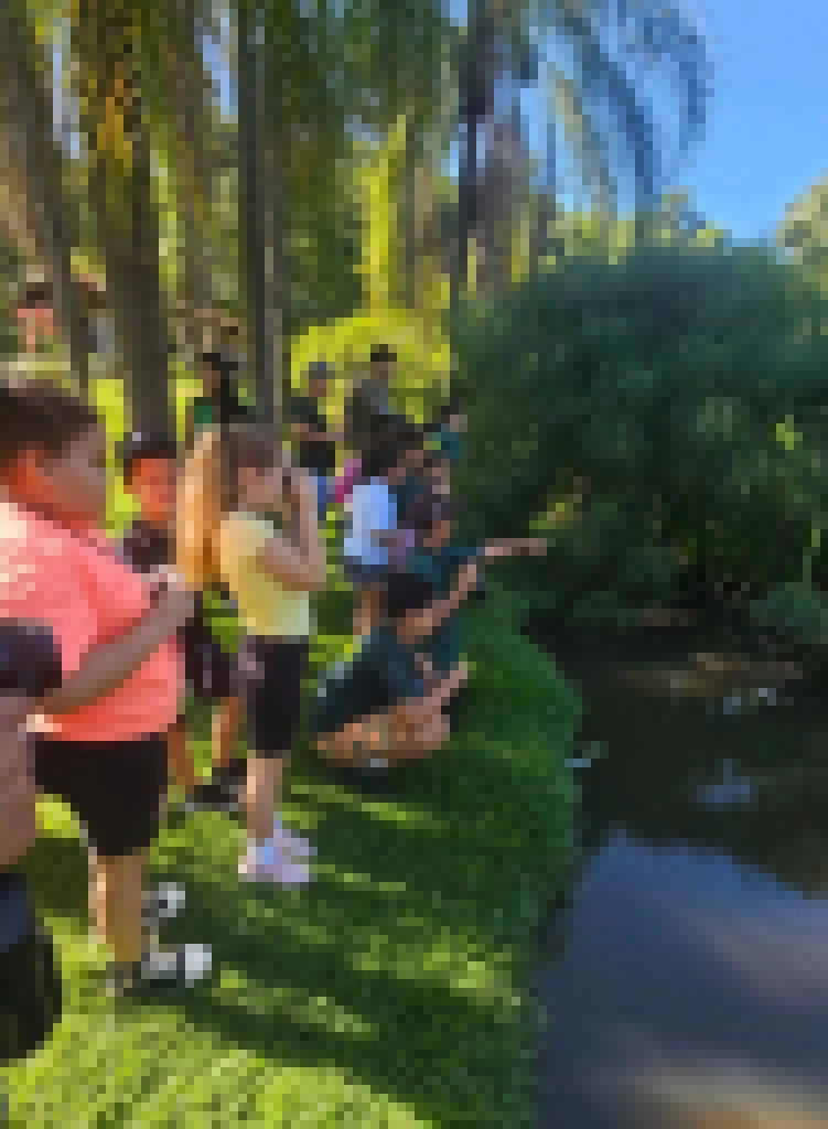 Sorocaba apresenta a experiência do Coaves Kids no Avistar 2025