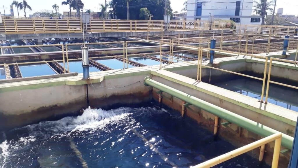 Sorocaba permanece com desempenho de destaque em ranking de saneamento básico