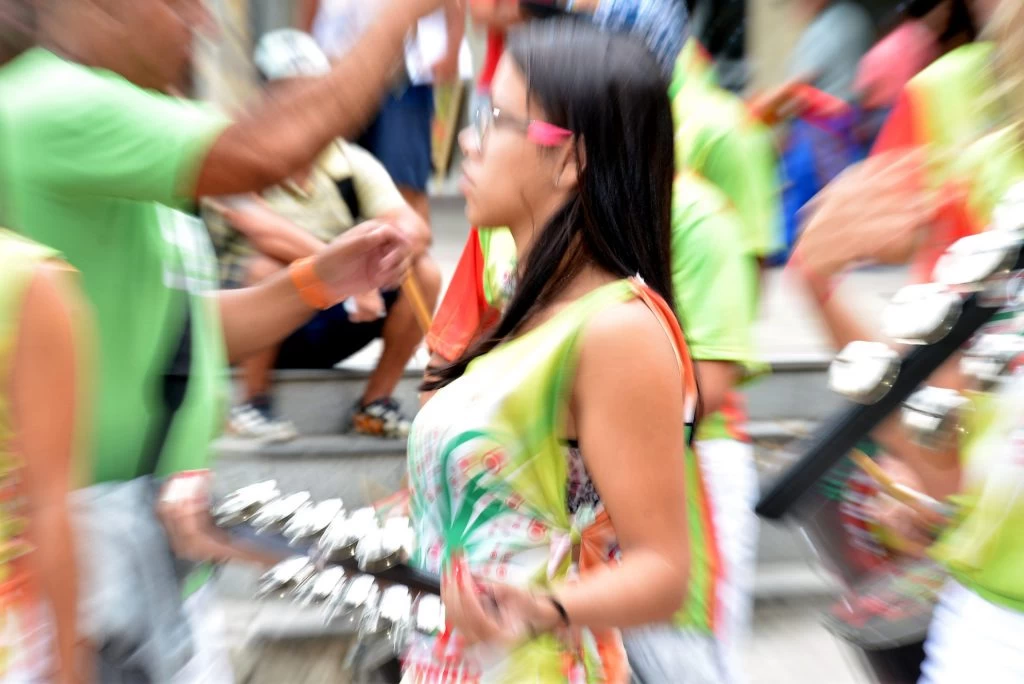 Secretaria de Cultura abre credenciamento de blocos carnavalescos