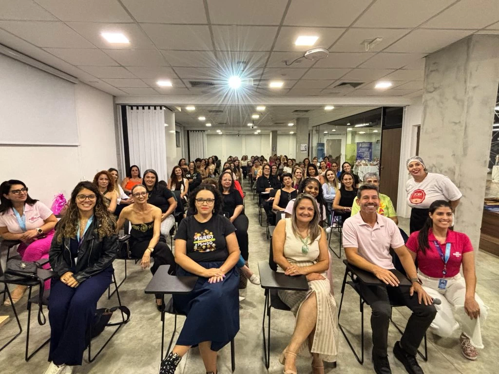 Sebrae-SP promove evento ‘Todas Por Elas’, com apoio da Secretaria da Mulher, e fortalece o empreendedorismo feminino em Sorocaba