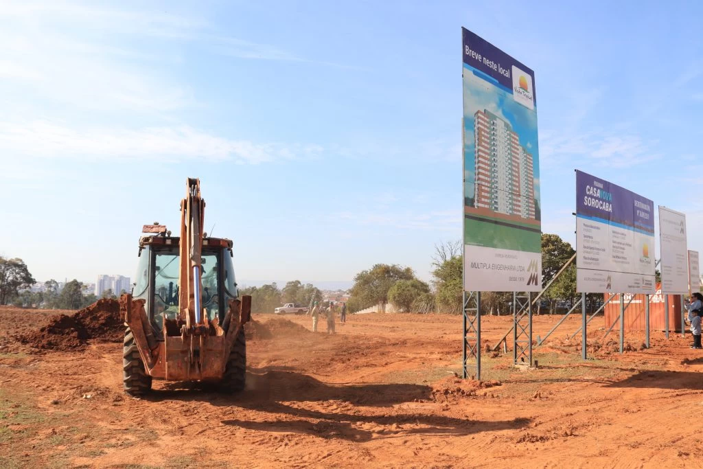 Construção de Casas Sorocaba  Construção de Casas em Sorocaba