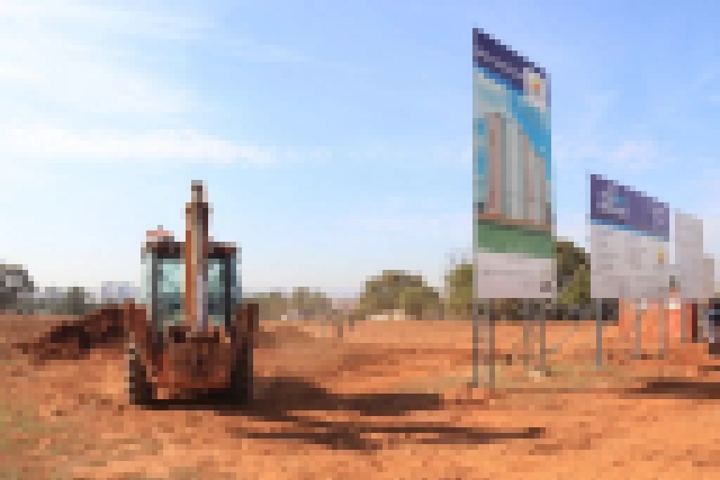 Prefeitura de Sorocaba inicia construção do primeiro empreendimento do programa Casa Nova Sorocaba no Jardim Tropical