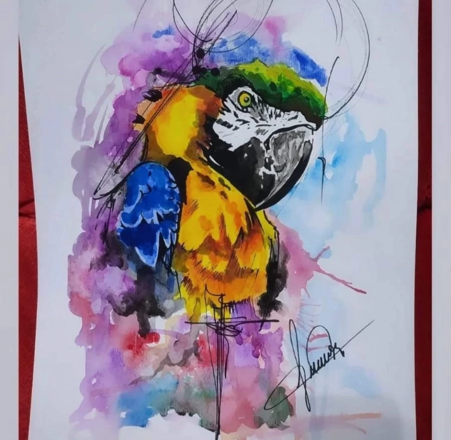 Exposição Ephemeral tem início neste sábado (14), no Pátio Cianê Shopping