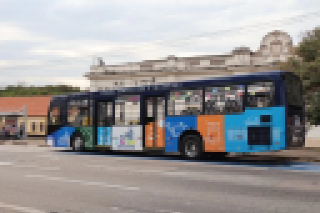 Estão abertas as inscrições gratuitas para o City Tour deste sábado (6)