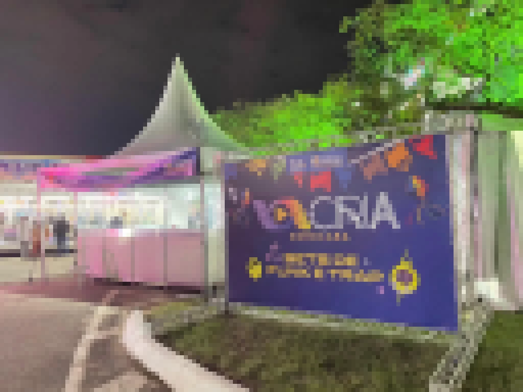 Estão abertas as inscrições para a 2ª edição do Projeto “Cria” na 44ª Festa Julina de Sorocaba