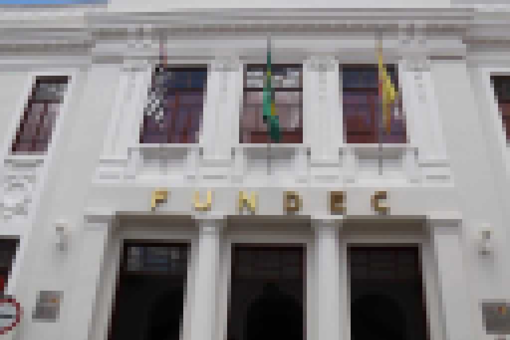 Audição de piano é atração na Sala Fundec na próxima quarta-feira (29)