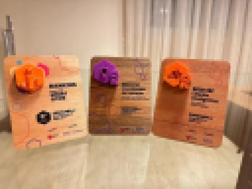 Sorocaba recebe pela segunda vez consecutiva o Selo Ouro de Cidade Inteligente e o inédito de Ecossistema de Inovação, pela Connected Smart Cities
