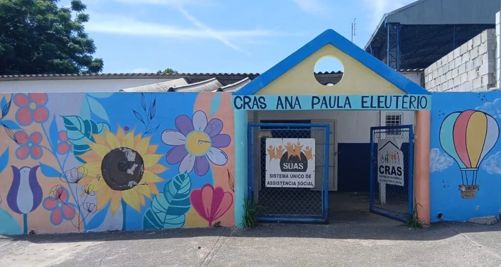 Encontro reunirá mulheres no Cras Ana Paula Eleutério