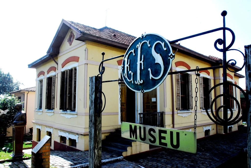 Sorocaba tem programação da 24ª Semana Nacional de Museus