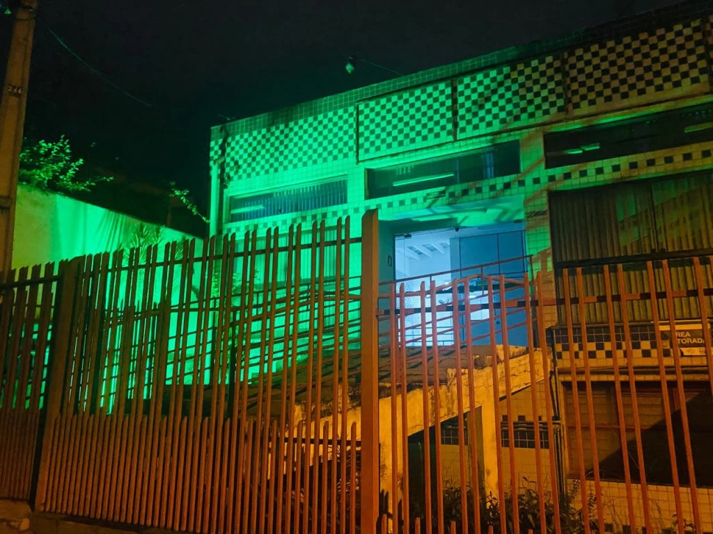Cerest Sorocaba aborda conscientização sobre prevenção de acidentes de trabalho na Campanha Abril Verde