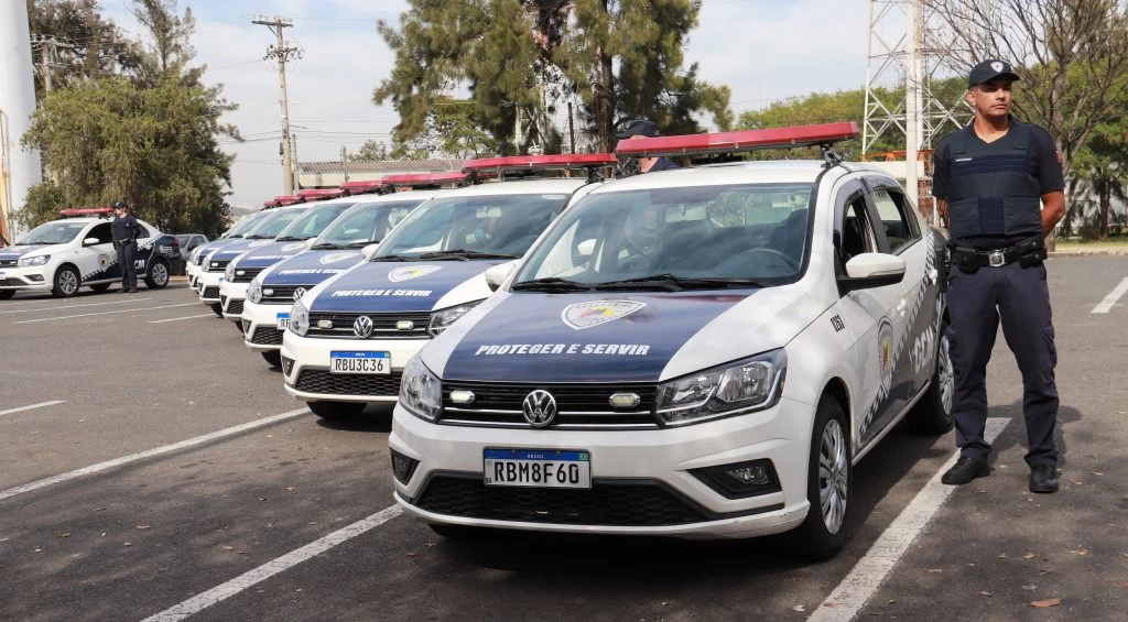Prefeitura de Sorocaba convoca candidatos aprovados em concurso público da Guarda Civil Municipal