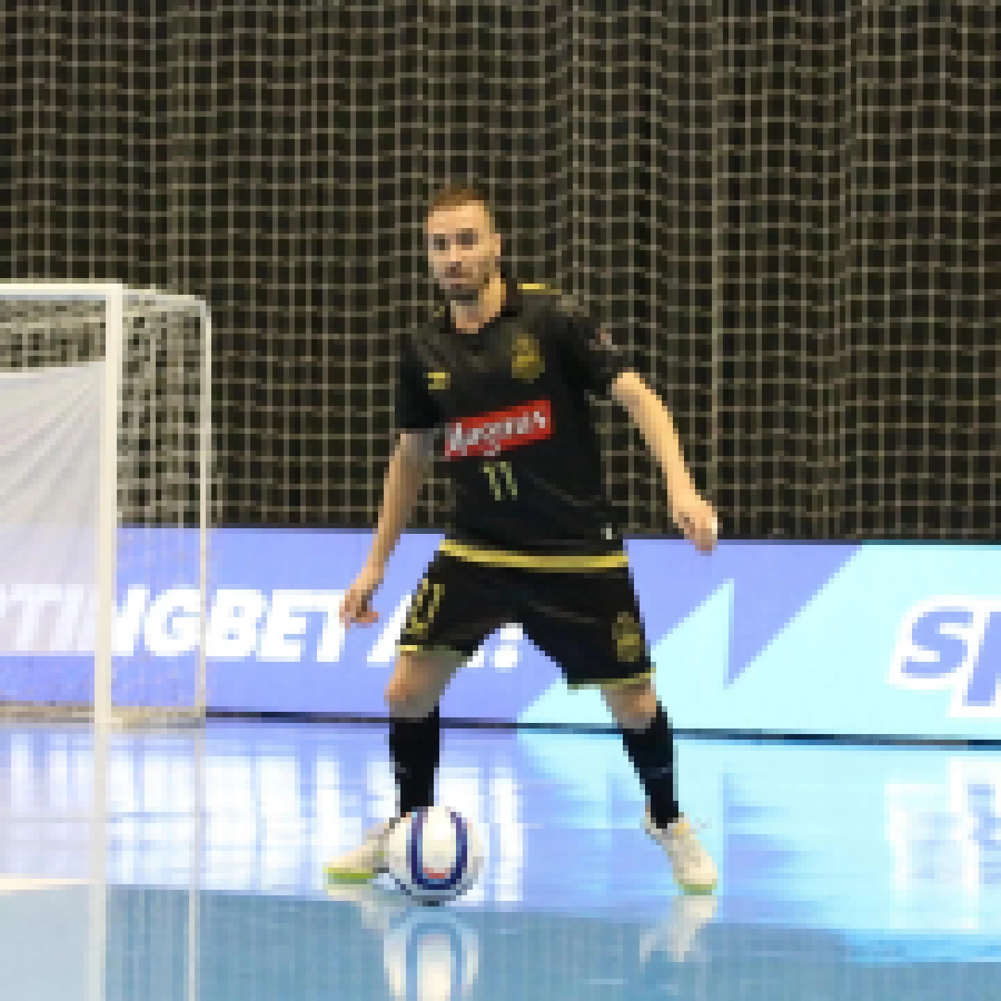 Magnus Futsal Sorocaba estreia com vitória contra o Apodi Futsal na Supercopa 2024
