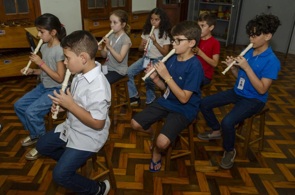 Fundec abre inscrições para processo seletivo de cursos do Instituto Municipal de Música de Sorocaba