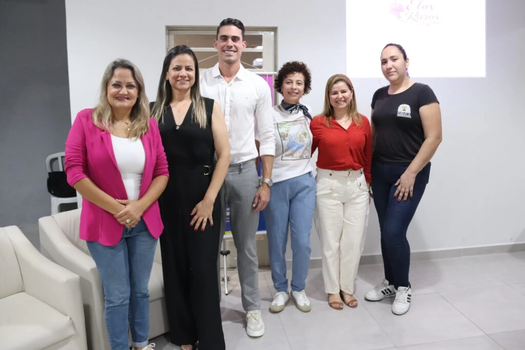 Secretaria da Mulher realiza primeiro workshop sobre doenças raras em mulheres