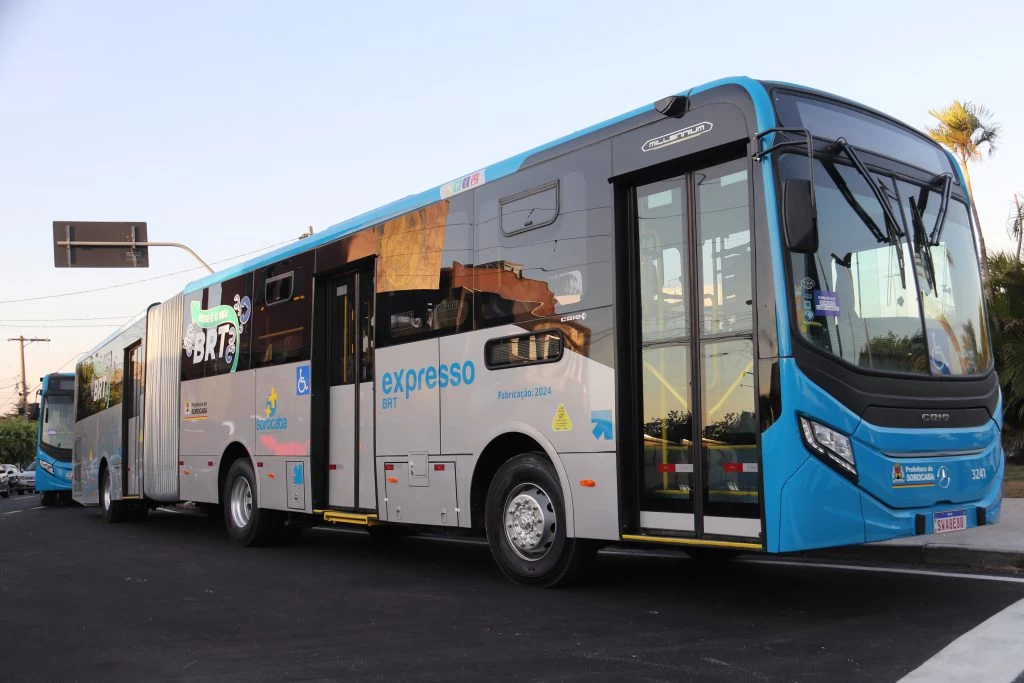 Transporte público terá programação diferenciada para festas de fim de ano
