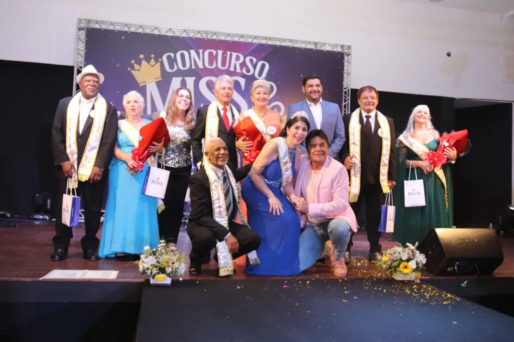 Evento elege Miss e Mister Sorocaba 2023 na noite de terça-feira (26)