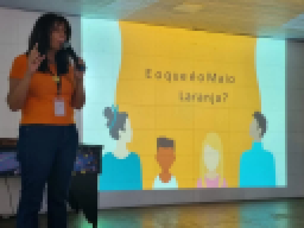 Campanha Maio Laranja tem programação em Sorocaba