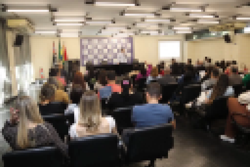 Palestra no Paço Municipal de Sorocaba celebra 13 anos da Lei de Acesso à Informação