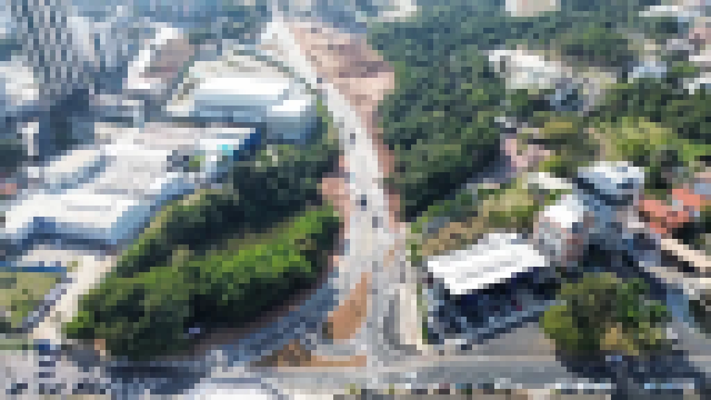 Prefeitura de Sorocaba entrega obras de interligação viária entre o Campolim e Portal da Colina