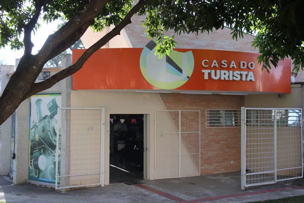 Abertas inscrições para o ciclo de palestras “Conexão Turística”