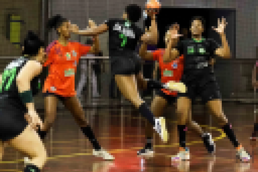 Ser Unimed Sorocaba enfrenta Cascavel pela Liga Nacional de Handebol Feminino nesta sexta-feira (8)