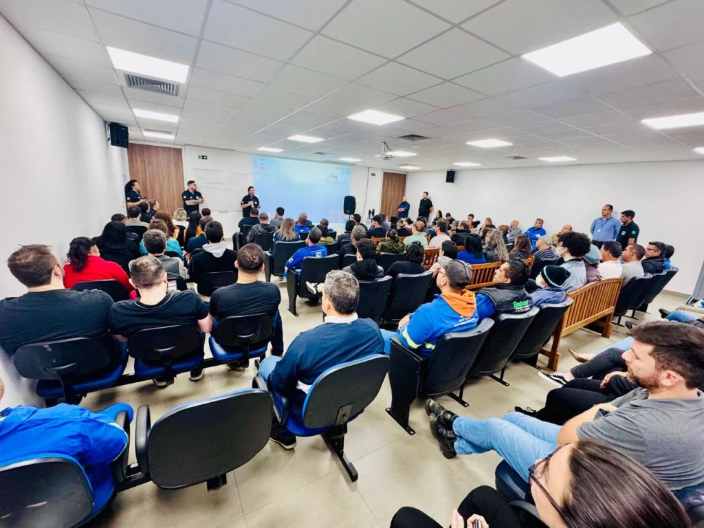 Sipat 2025 do Saae/Sorocaba chega ao fim nesta sexta-feira (24) com ampla adesão